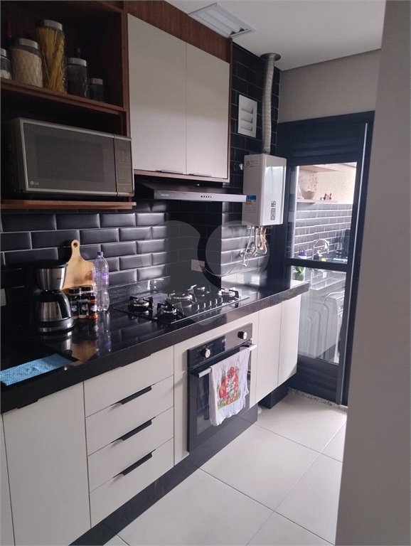 Apartamento à venda com 2 quartos, sendo 1 suíte,  em Jardim São Paulo(zona Norte), São Paulo, SP