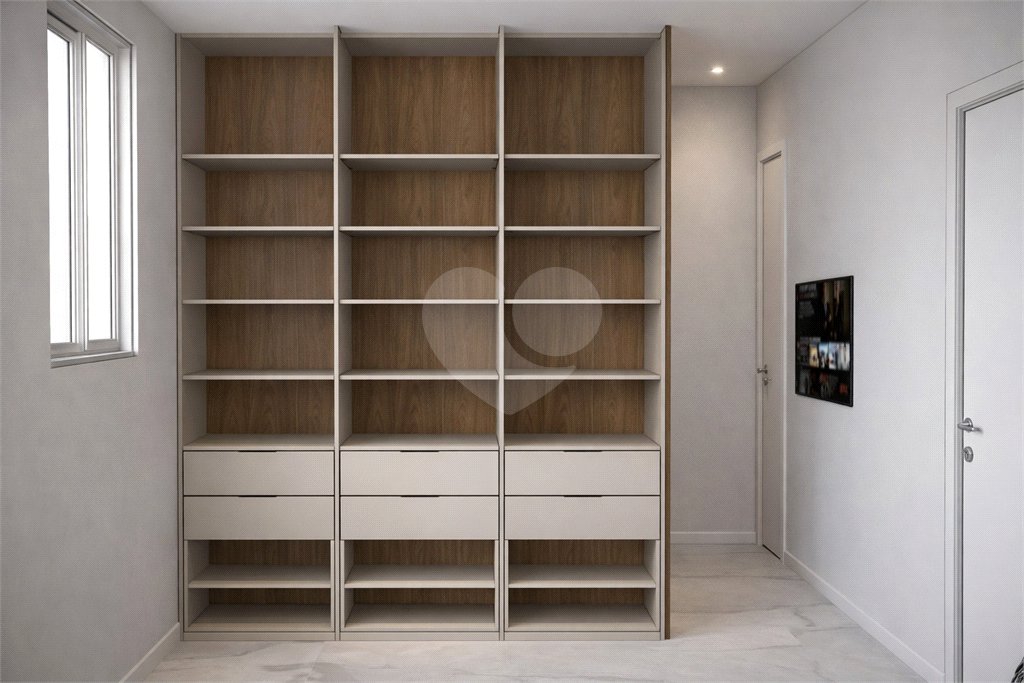 Apartamento à venda com 3 quartos, sendo 1 suíte, em Baeta Neves, São Bernardo do Campo, SP