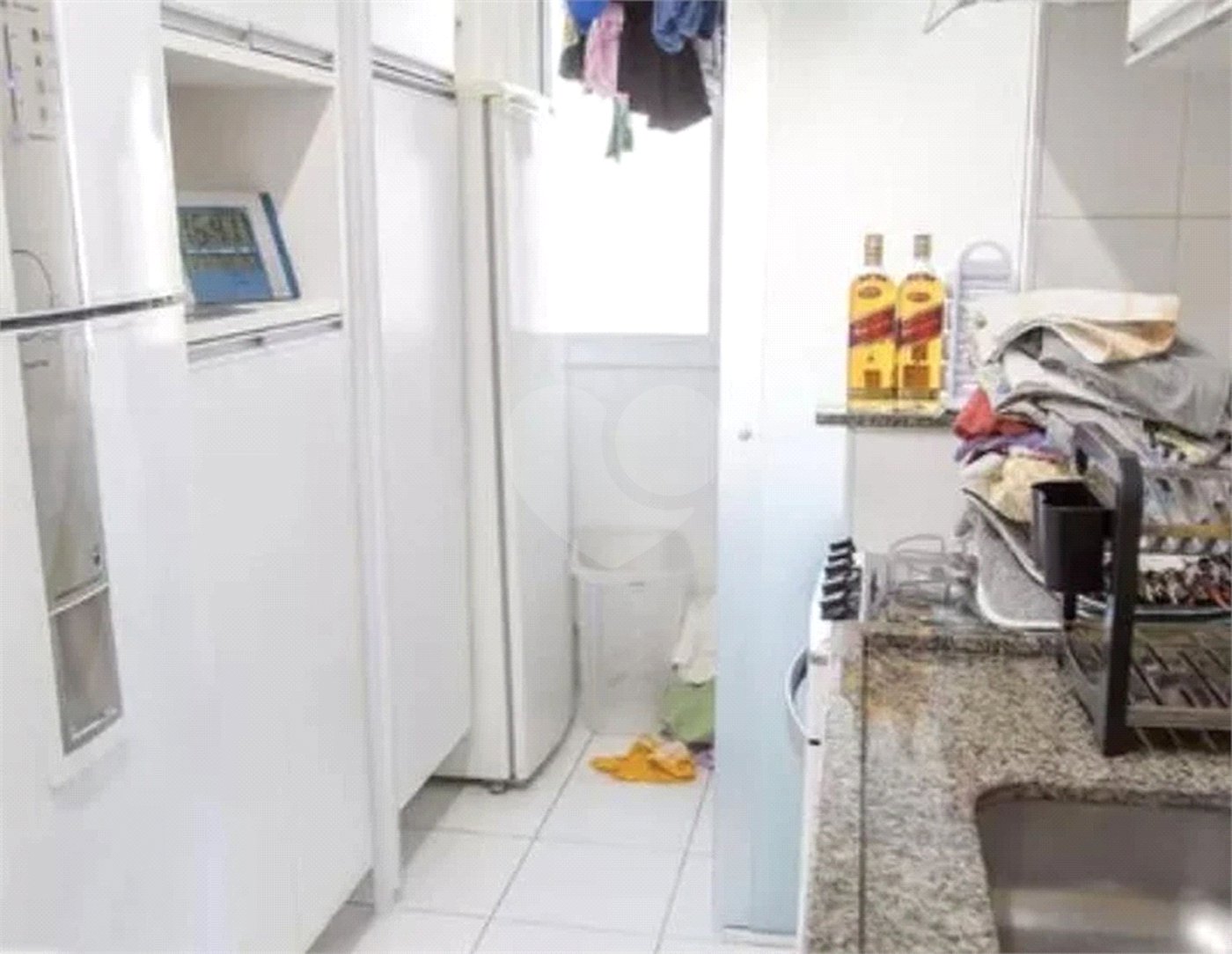 Apartamento à venda com 2 quartos, sendo 1 suíte, em Mooca, São Paulo, SP