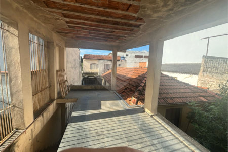 Casa à venda com 2 quartos em Parada Inglesa, São Paulo, SP