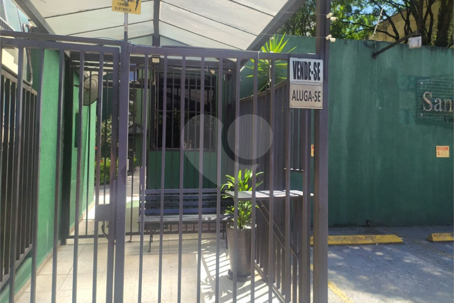 Apartamento à venda com 2 quartos em Casa Verde, São Paulo, SP