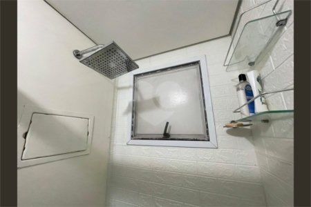 Apartamento à venda com 2 quartos em Rio Pequeno, São Paulo, SP