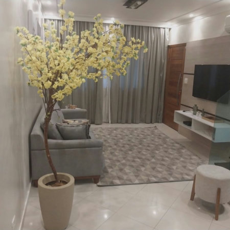Casa à venda, 204 m² por R$ 585.000,00 - Vila Mateo Bei - São Vicente/SP