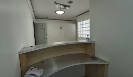 Sala à venda em Vila Progredior, São Paulo, SP
