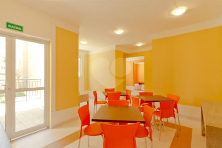 Apartamento à venda com 2 quartos em Vila Mendes, São Paulo, SP