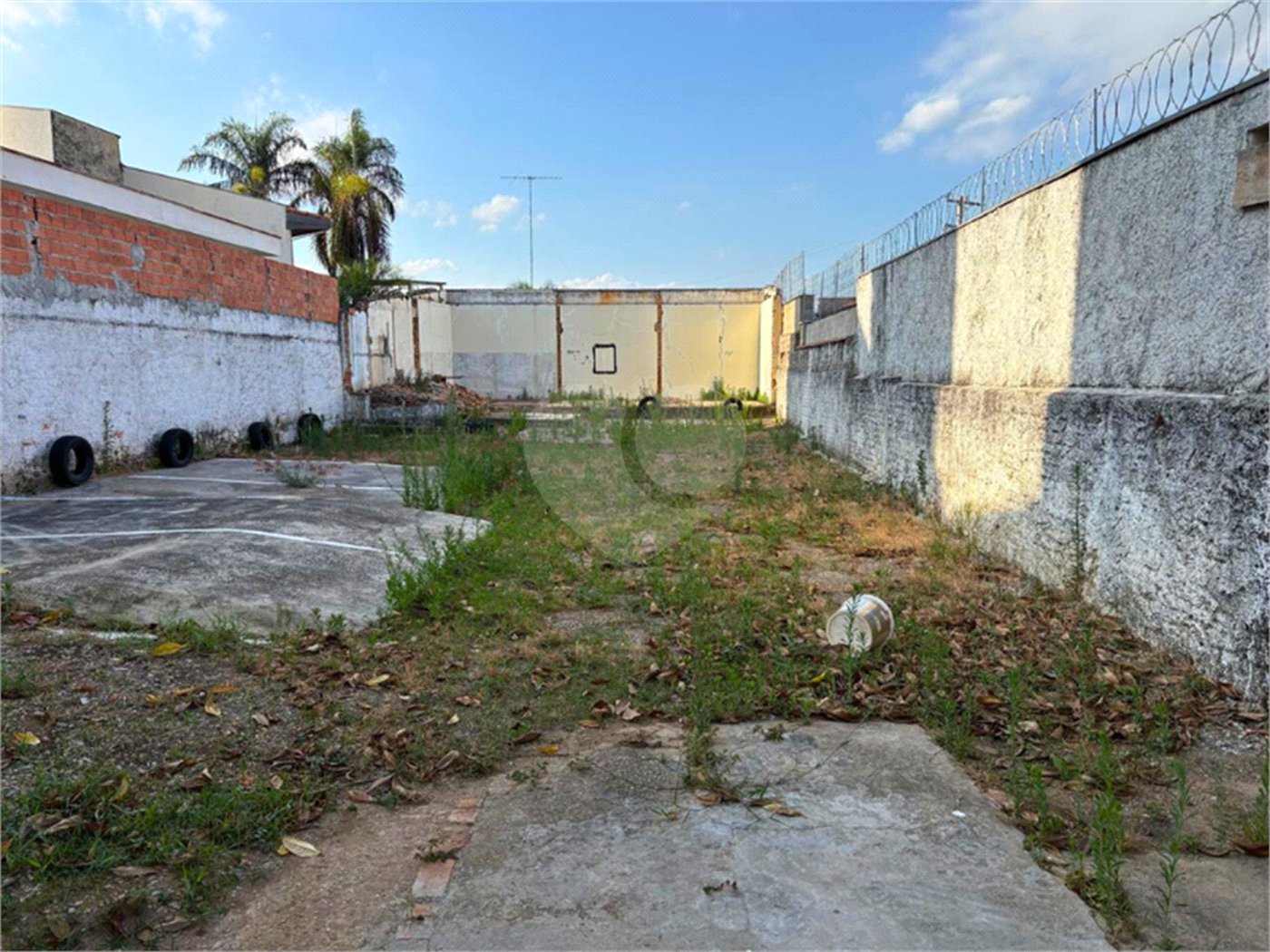 Terreno à venda ou para alugar em Jardim América, Sorocaba, SP