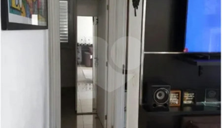 Apartamento à venda com 2 quartos, sendo 1 suíte,  em Bom Retiro, São Paulo, SP