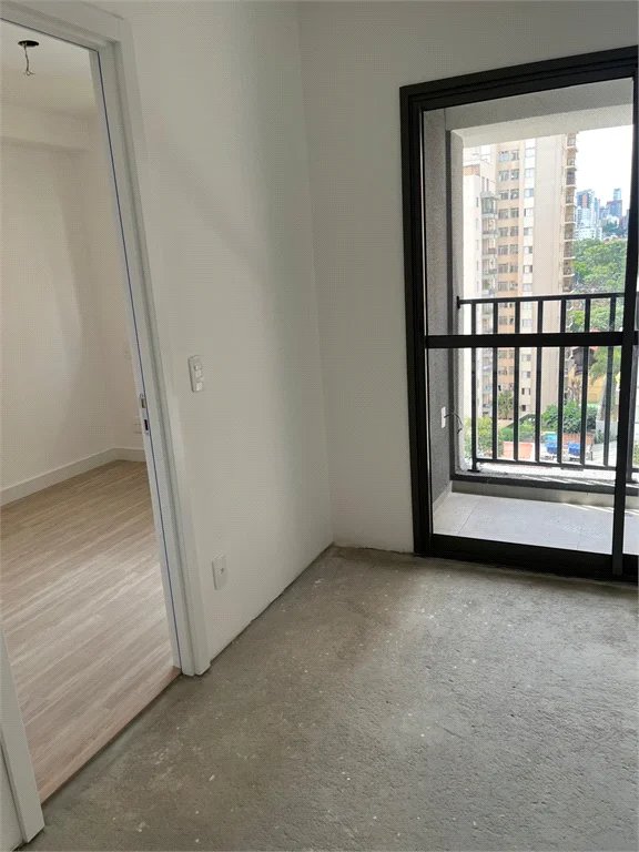 Apartamento à venda com 1 quarto em Pinheiros, São Paulo, SP