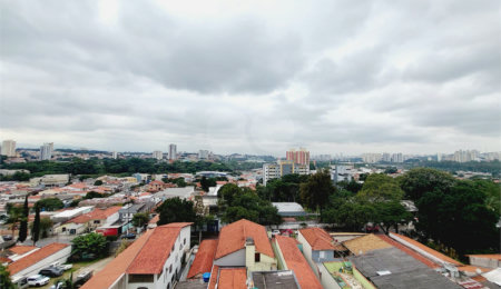 Apartamento à venda com 3 quartos em Vila Jaguara, São Paulo, SP