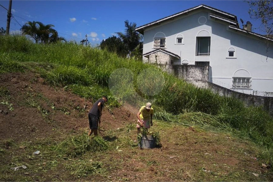 Terreno à venda em Jardim Leonor Mendes de Barros, São Paulo, SP