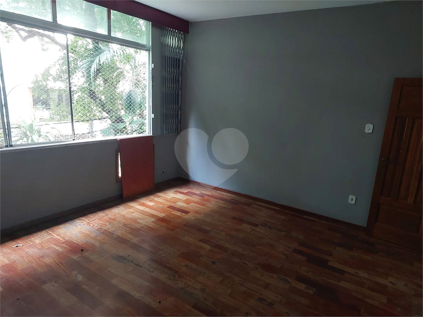 Apartamento à venda com 3 quartos em Tijuca, Rio de Janeiro, RJ