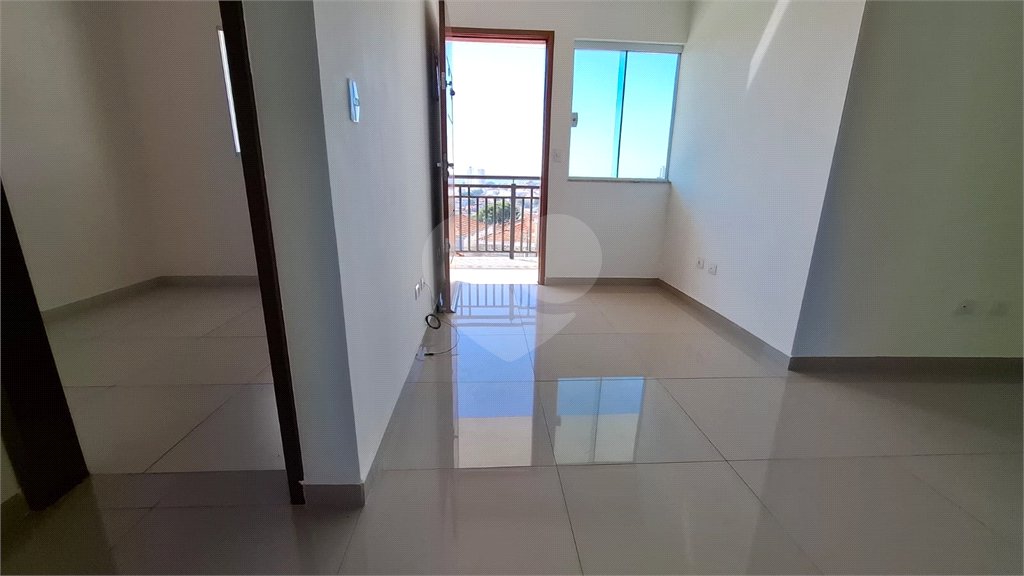 Apartamento à venda com 2 quartos em Vila Medeiros, São Paulo, SP