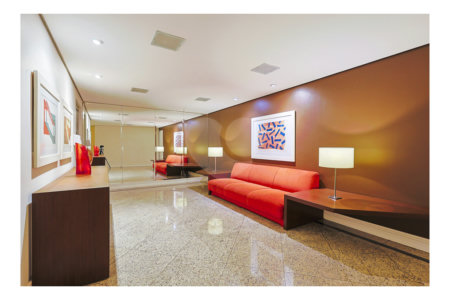 Apartamento à venda com 3 quartos, sendo 1 suíte, em Pinheiros, São Paulo, SP