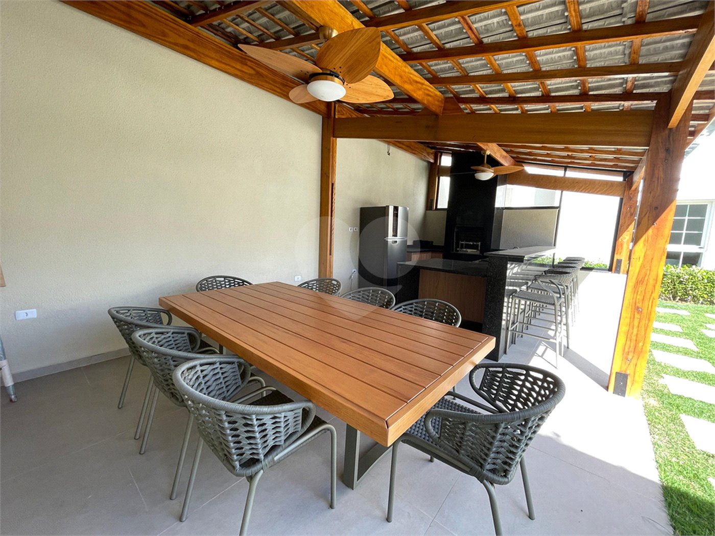 Casa à venda com 5 suítes no condomínio Maison Du Parc, São Paulo - SP