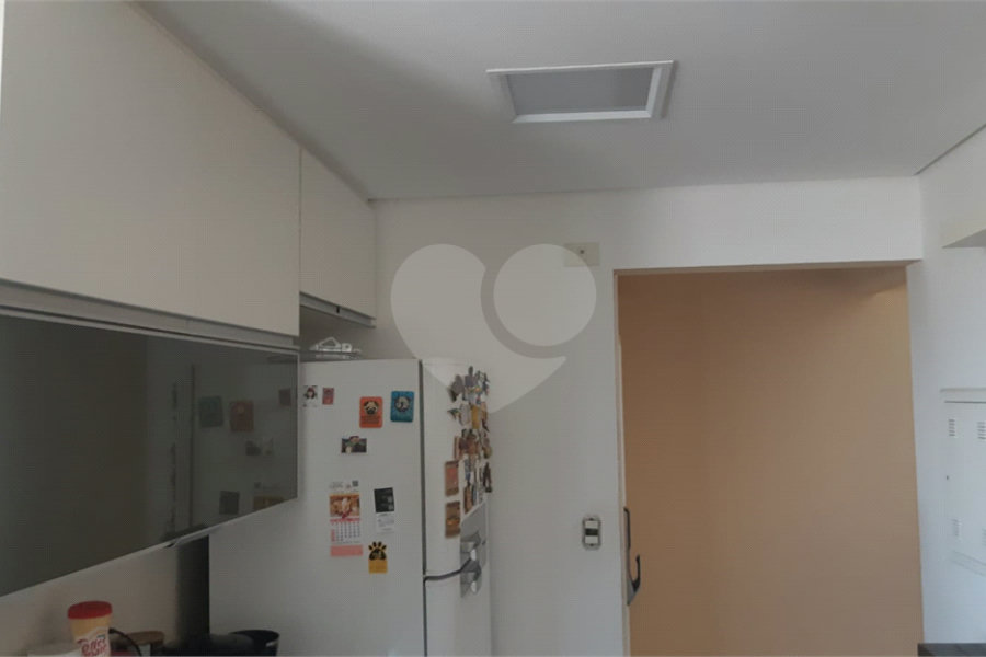 Apartamento à venda com 3 quartos, sendo 1 suíte, em Mandaqui, São Paulo, SP