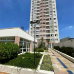 Apartamento à venda com 2 quartos, sendo 1 suíte, em Quarta Parada, São Paulo, SP