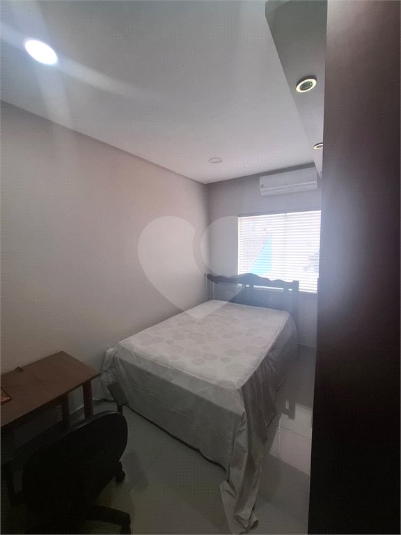 Casa à venda com 3 quartos, sendo 1 suíte, em Campo Grande, Rio de Janeiro, RJ