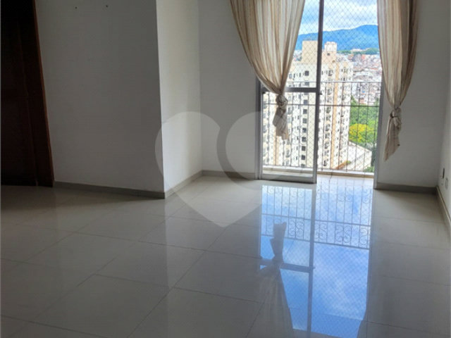 Apartamento à venda com 3 quartos, sendo 1 suíte,  em Mandaqui, São Paulo, SP