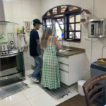 Apartamento à venda com 2 quartos em Parque Santa Rosa, Suzano, SP