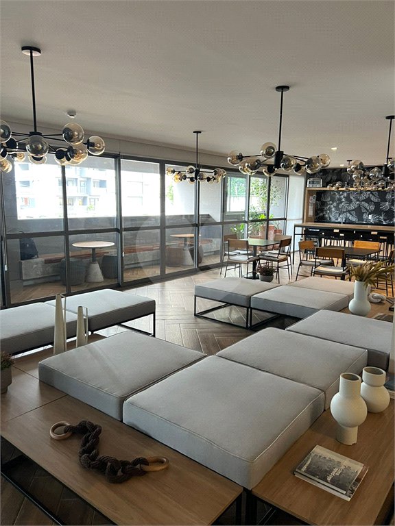 Apartamento á venda - Vila Guarani