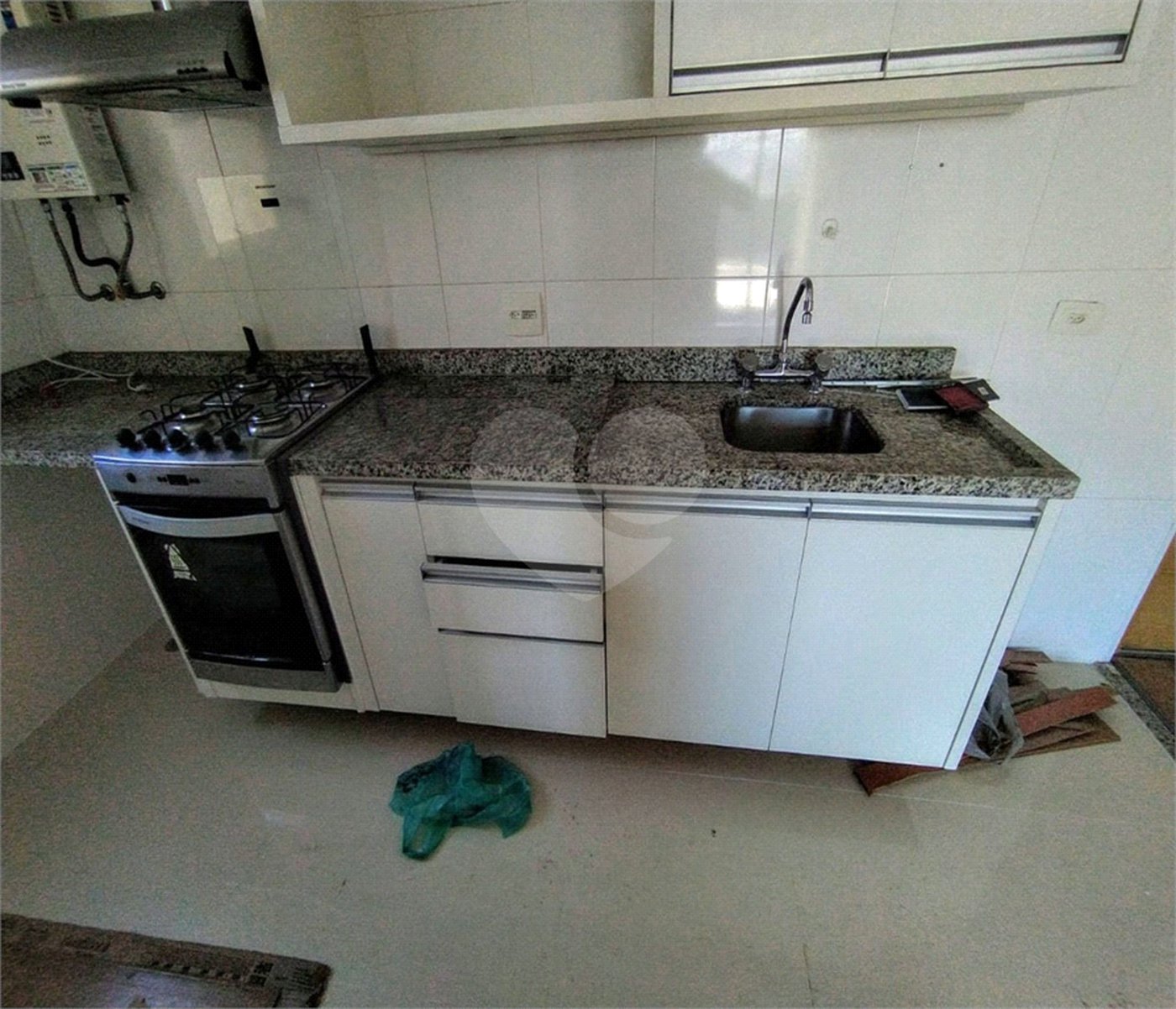 Cobertura à venda com 2 quartos em Santana, São Paulo, SP