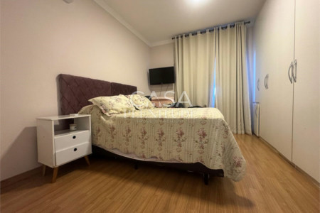 Casa em condomínio à venda com 3 suítes em Parque Residencial Villa dos Inglezes, Sorocaba, SP