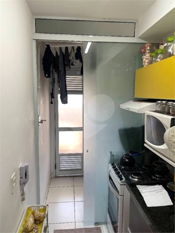 Apartamento à venda com 2 quartos, sendo 1 suíte, em Vila Guilherme, São Paulo, SP