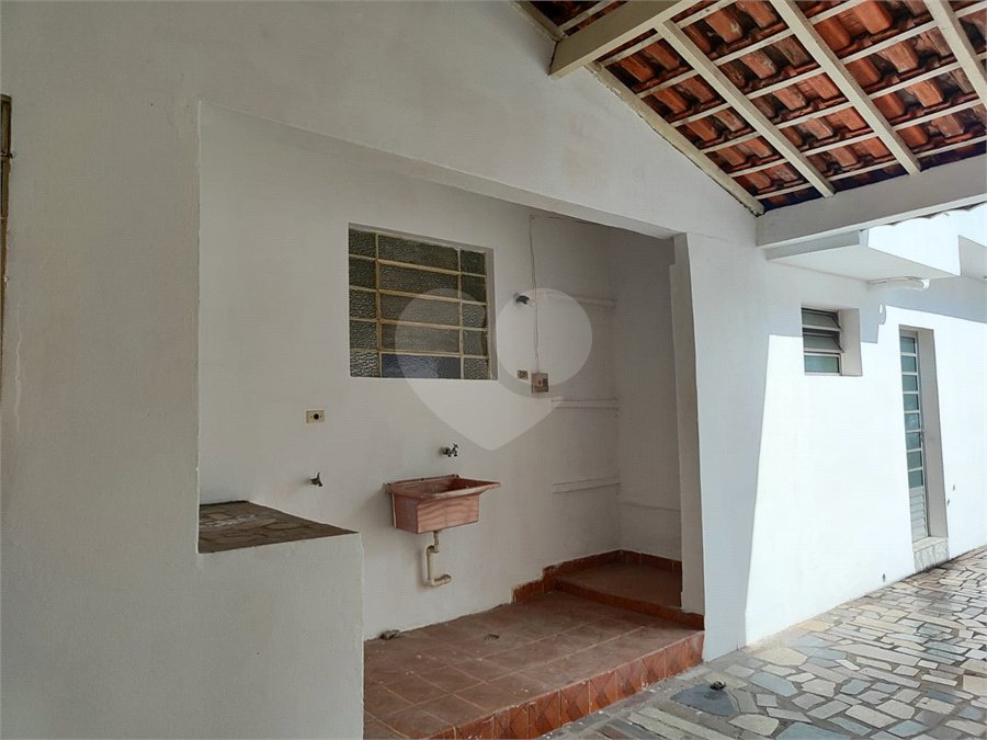 Casa à venda com 2 quartos em Vila Rio Branco, Jundiaí, SP
