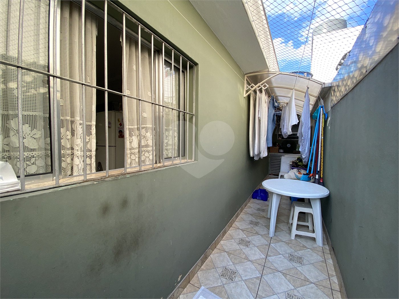 Casa Térrea à venda com 2 quartos, sendo 1 suíte, em Casa Verde, São Paulo, SP
