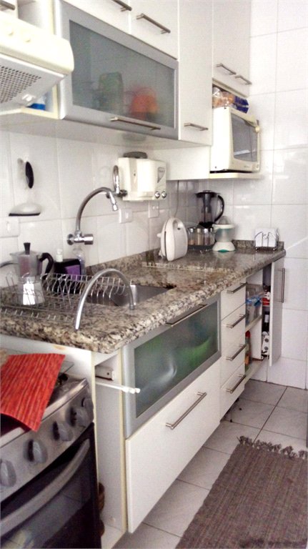 Apartamento à venda com 3 quartos, sendo 1 suíte, em Casa Verde, São Paulo, SP