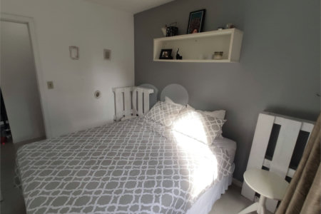 Apartamento à venda com 2 quartos em Vila Andrade, São Paulo, SP