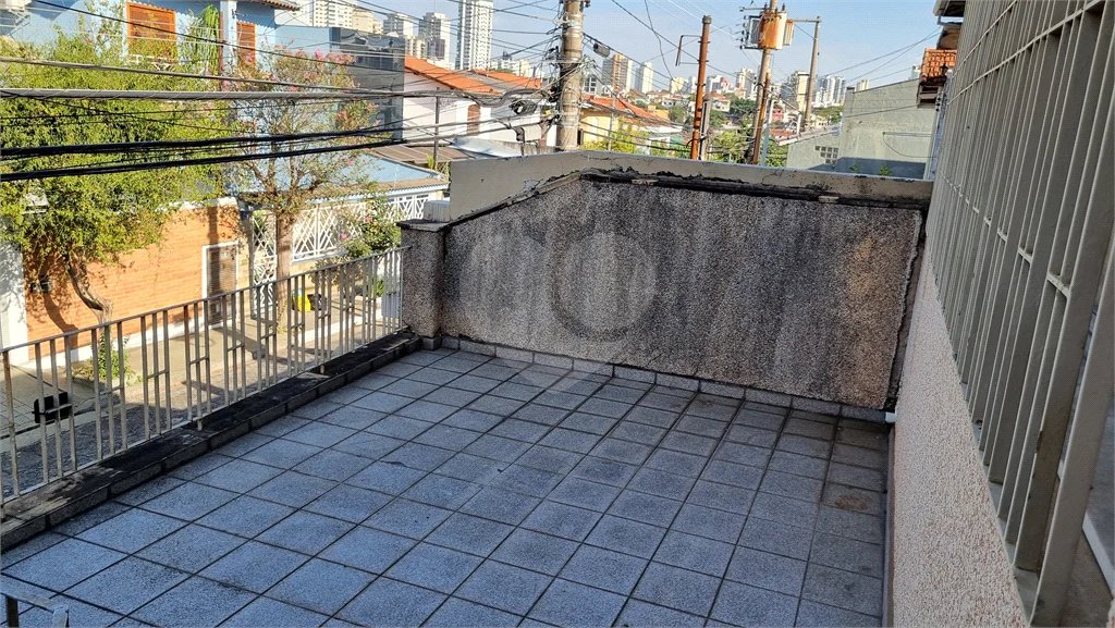 Sobrado à venda com 3 quartos, sendo 1 suíte,  em Jardim Franca, São Paulo, SP