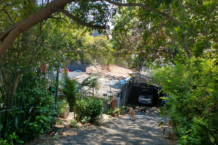 Terreno à venda com 2 quartos em Tucuruvi, São Paulo, SP