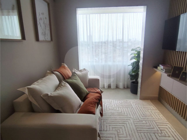 Apartamento à venda com 2 quartos em Tucuruvi, São Paulo, SP