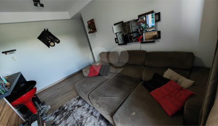 Apartamento à venda com 2 quartos, sendo 1 suíte,  em Morumbi, Paulínia, SP