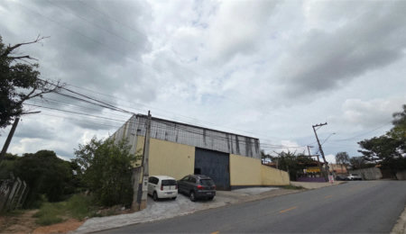 Galpão para alugar em Quintais do Imperador, Sorocaba, SP
