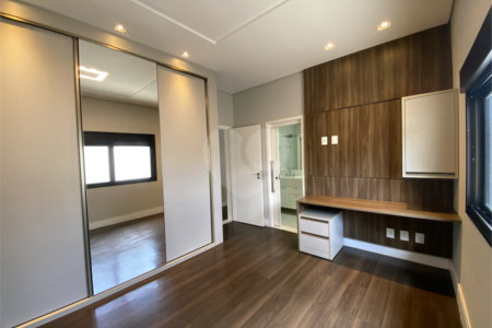 Casa à venda com 6 quartos, sendo 4 suítes,  no condomínio Palmeiras Imperiais, Salto - SP