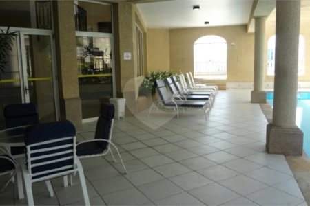 Apartamento à venda com 4 suítes em Jardim Fonte do Morumbi, São Paulo, SP