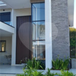 Casa à venda com 3 suítes no condomínio Reserva dos Vinhedos, Louveira - SP