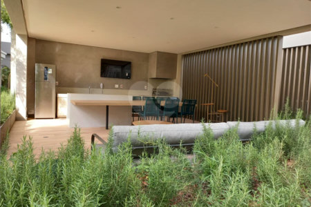 Apartamento à venda com 3 suítes em Tucuruvi, São Paulo, SP