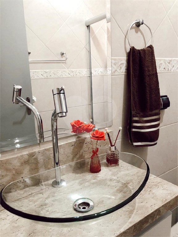 Casa Térrea à venda com 4 quartos em Jardim Santa Lúcia, Campinas, SP