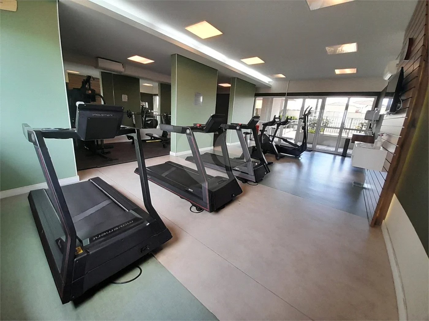 Apartamento à venda com 2 quartos em Lauzane Paulista, São Paulo, SP