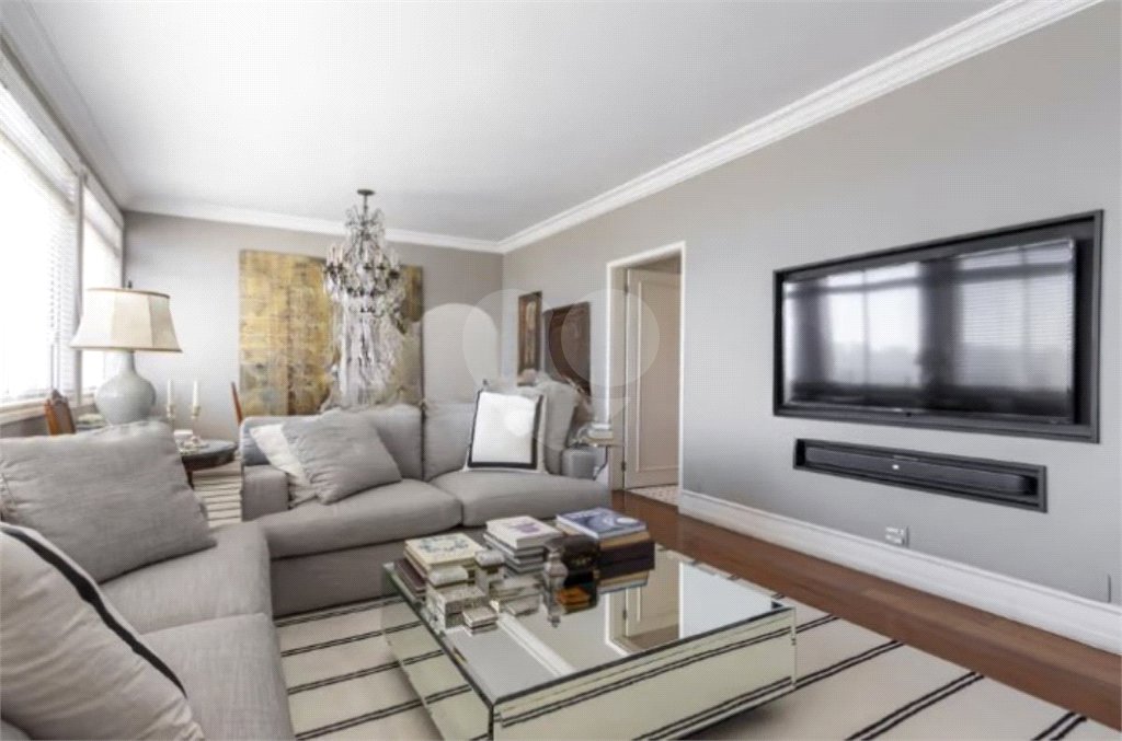Apartamento à venda com 2 suítes em Itaim Bibi, São Paulo, SP