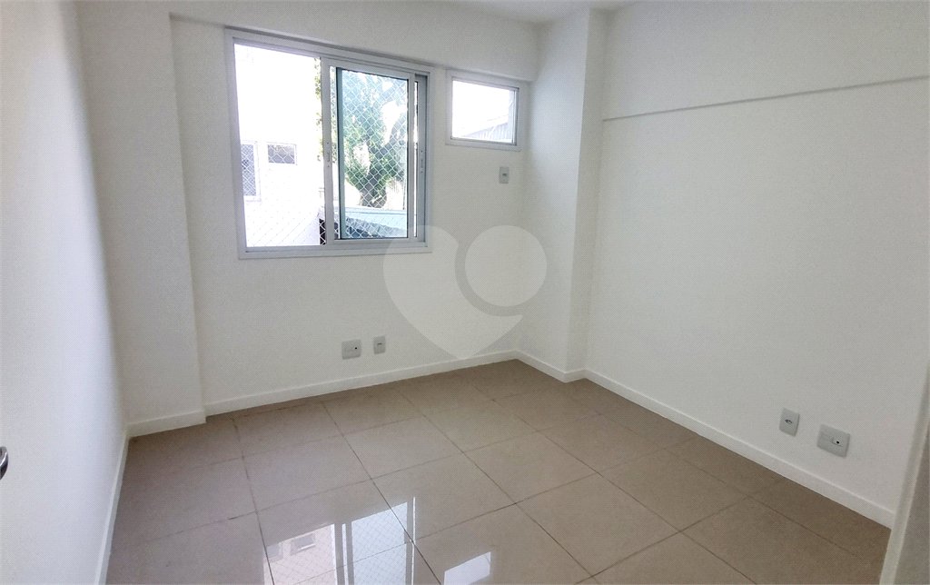 Apartamento à venda com 2 suítes em Vila Isabel, Rio de Janeiro, RJ