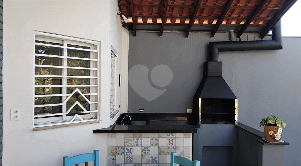Casa à venda com 3 quartos, sendo 1 suíte, em Parque Ouro Fino, Sorocaba, SP