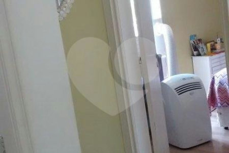 Casa à venda com 3 quartos, sendo 1 suíte, em Tucuruvi, São Paulo, SP