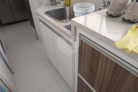 Apartamento à venda com 3 quartos, sendo 1 suíte,  no Centro, São Bernardo do Campo, SP