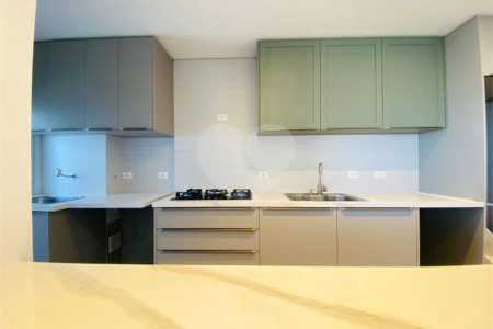 Apartamento à venda ou para alugar com 3 quartos, sendo 1 suíte,  em Vila Mogilar, Mogi das Cruzes, SP