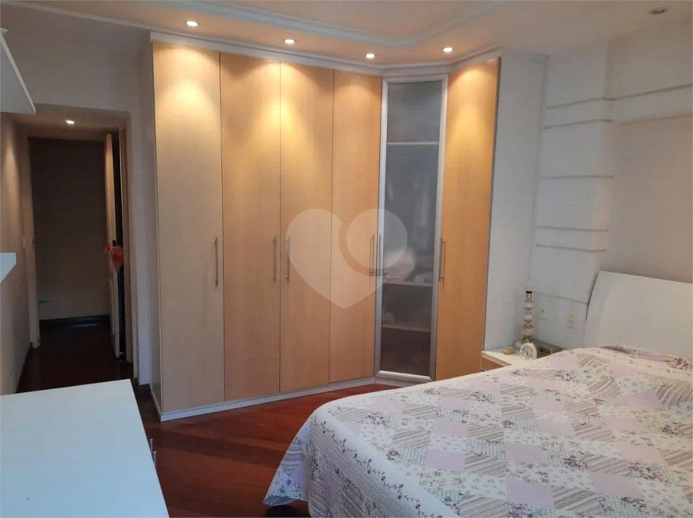 Apartamento à venda com 4 quartos, sendo 2 suítes, em Tijuca, Rio de Janeiro, RJ