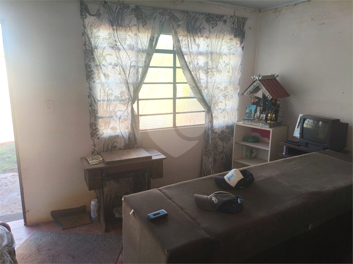 Sítio à venda com 2 quartos em Retiro Santana, Itapetininga, SP